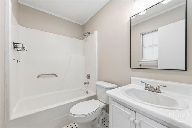 6 Whittington Court, Savannah, GA 31419