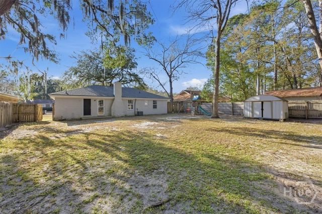 6 Whittington Court, Savannah, GA 31419