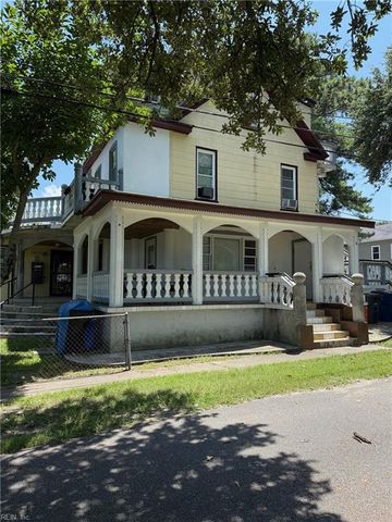 9620 Atlans ST, Norfolk, VA 23503