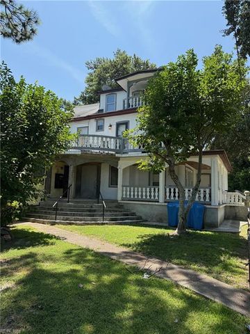 9620 Atlans ST, Norfolk, VA 23503