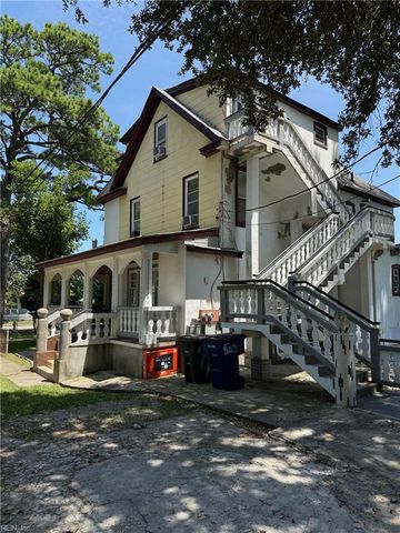 9620 Atlans ST, Norfolk, VA 23503