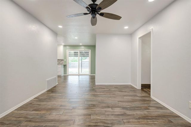 844 Englewood Road, Del City, OK 73115
