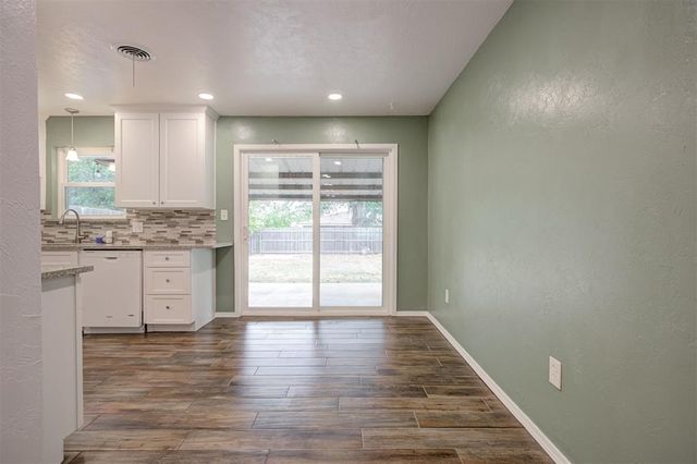 844 Englewood Road, Del City, OK 73115