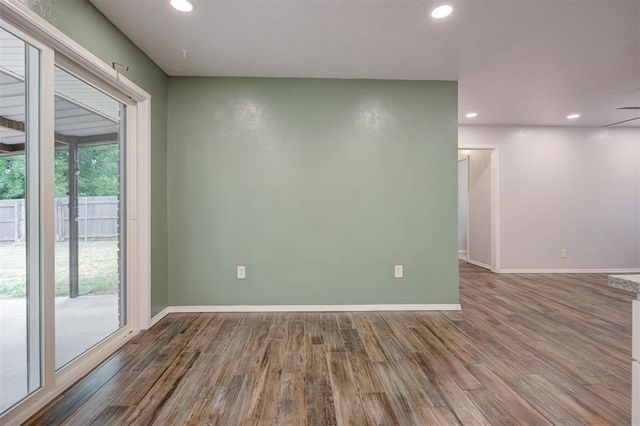 844 Englewood Road, Del City, OK 73115