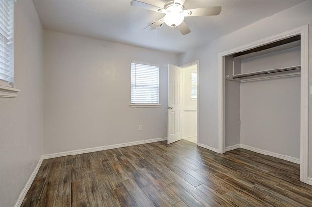 844 Englewood Road, Del City, OK 73115