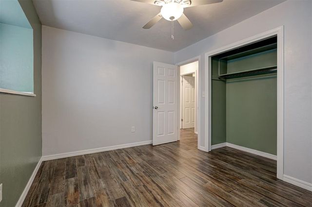 844 Englewood Road, Del City, OK 73115