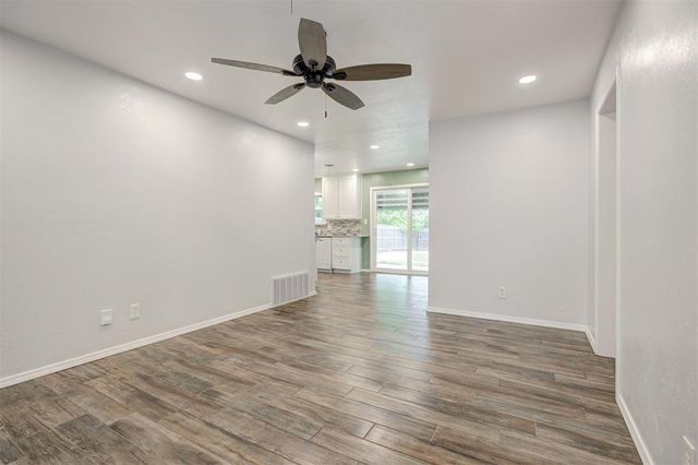 844 Englewood Road, Del City, OK 73115