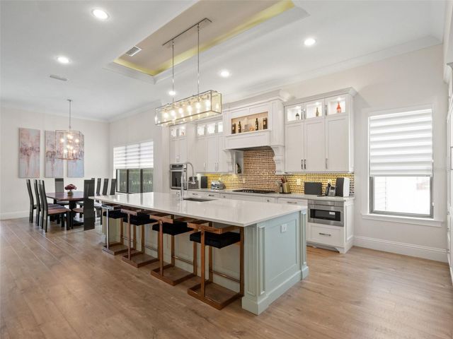 8182 VALHALLA TERRACE, Reunion, FL 34747