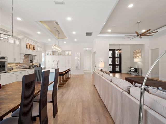 8182 VALHALLA TERRACE, Reunion, FL 34747