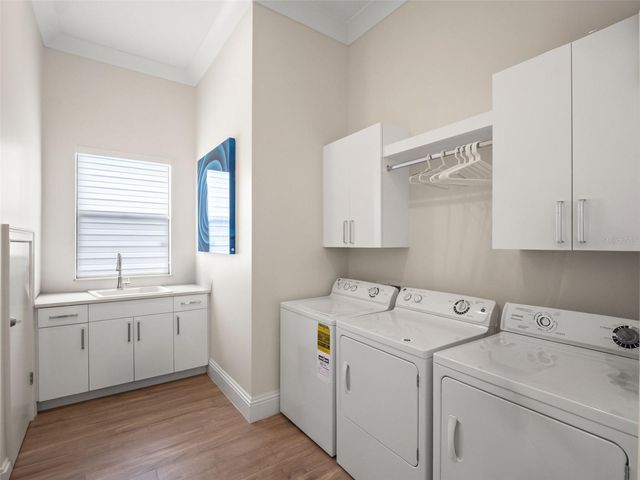 8182 VALHALLA TERRACE, Reunion, FL 34747