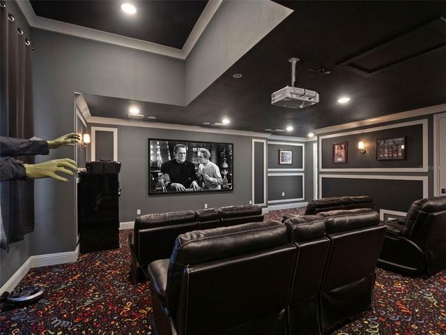 8182 VALHALLA TERRACE, Reunion, FL 34747