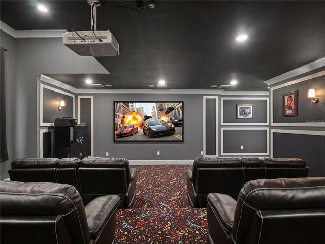 8182 VALHALLA TERRACE, Reunion, FL 34747