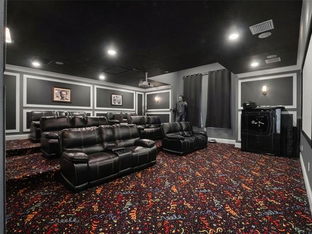 8182 VALHALLA TERRACE, Reunion, FL 34747