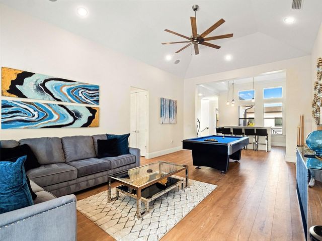 8182 VALHALLA TERRACE, Reunion, FL 34747