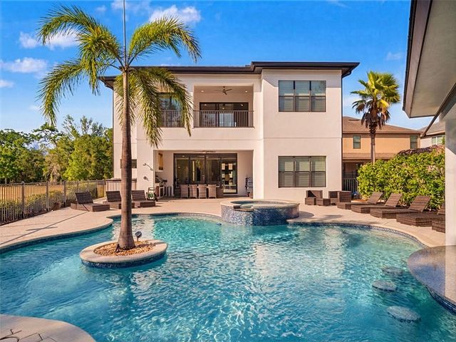 8182 VALHALLA TERRACE, Reunion, FL 34747