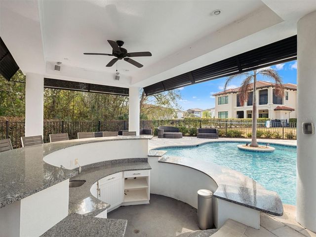 8182 VALHALLA TERRACE, Reunion, FL 34747