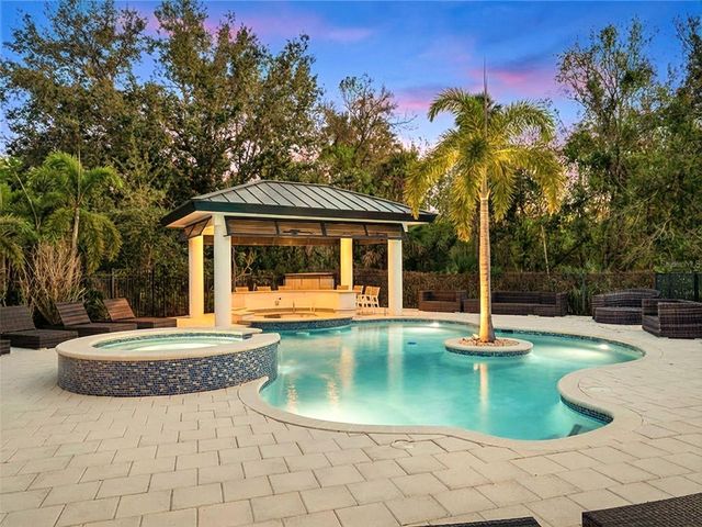 8182 VALHALLA TERRACE, Reunion, FL 34747