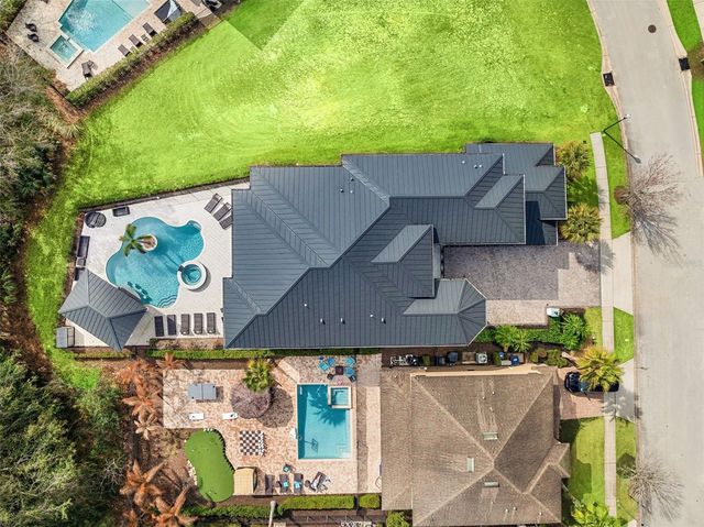 8182 VALHALLA TERRACE, Reunion, FL 34747