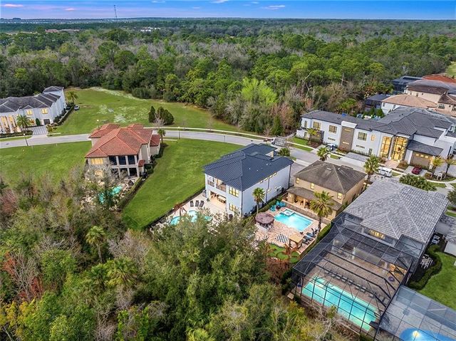 8182 VALHALLA TERRACE, Reunion, FL 34747