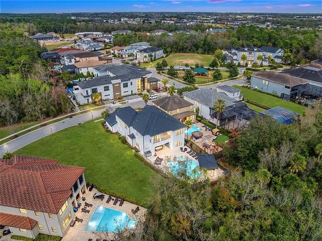 8182 VALHALLA TERRACE, Reunion, FL 34747