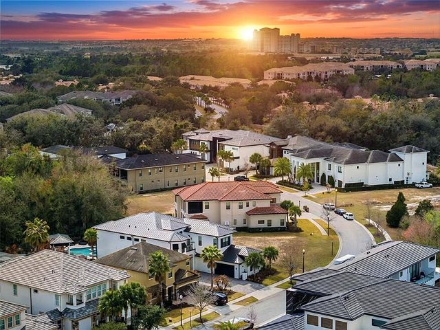 8182 VALHALLA TERRACE, Reunion, FL 34747