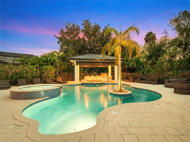 8182 VALHALLA TERRACE, Reunion, FL 34747