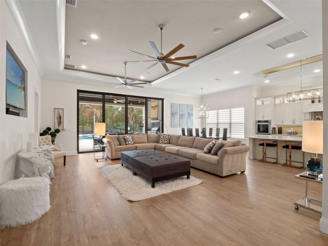 8182 VALHALLA TERRACE, Reunion, FL 34747