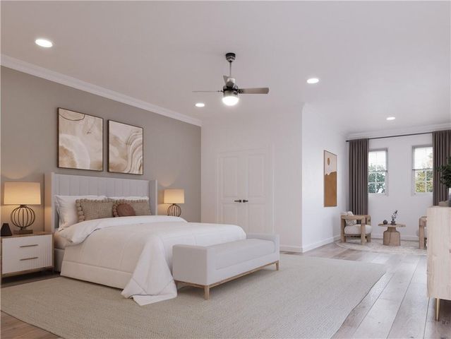558 Belvedere Drive 17, Alpharetta, GA 30022