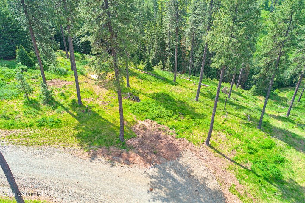 2304 S Blue Creek Lots 1-4, Coeur d'Alene, ID 83814 photo 13