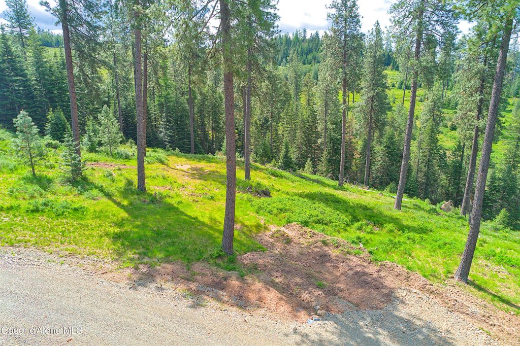 2304 S Blue Creek Lots 1-4, Coeur d'Alene, ID 83814 photo 14