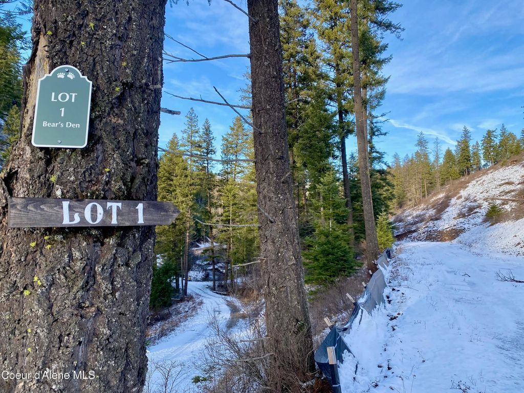 2304 S Blue Creek Lots 1-4, Coeur d'Alene, ID 83814 photo 19