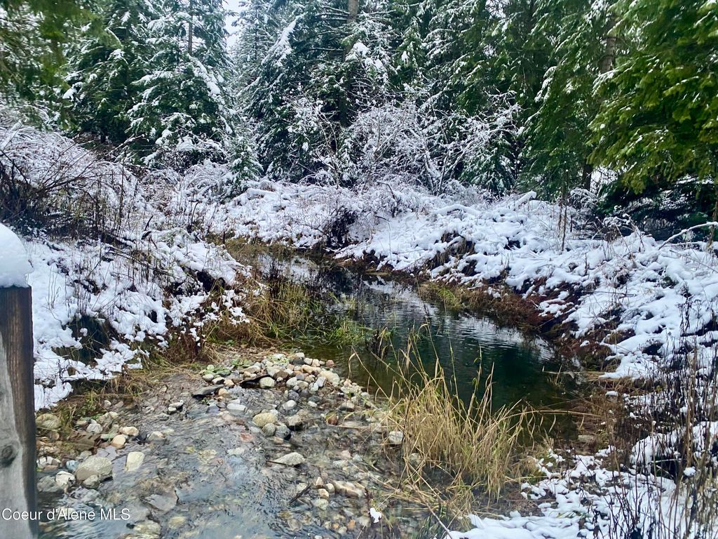 2304 S Blue Creek Lots 1-4, Coeur d'Alene, ID 83814 photo 2