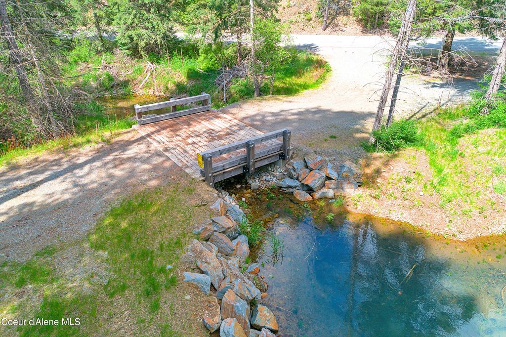 2304 S Blue Creek Lots 1-4, Coeur d'Alene, ID 83814 photo 3