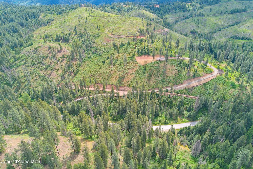 2304 S Blue Creek Lots 1-4, Coeur d'Alene, ID 83814 photo 33