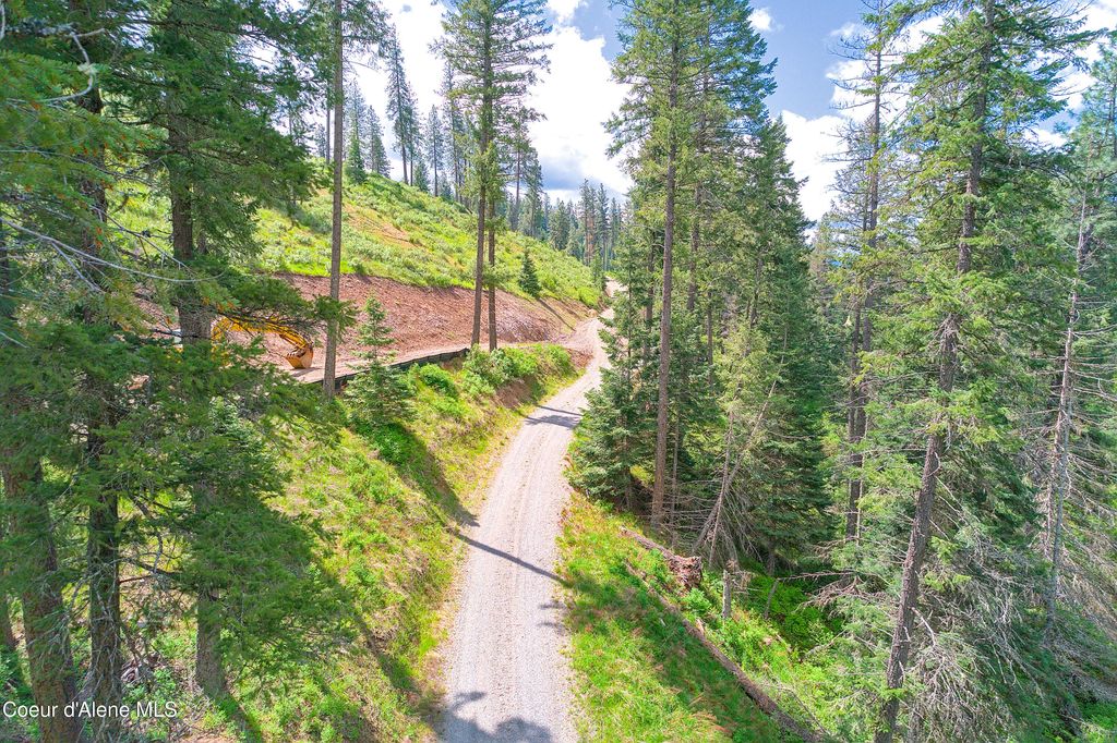 2304 S Blue Creek Lots 1-4, Coeur d'Alene, ID 83814 photo 5