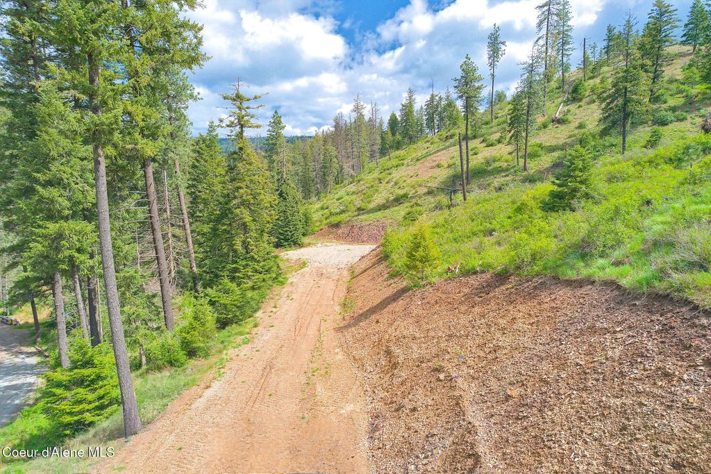 2304 S Blue Creek Lots 1-4, Coeur d'Alene, ID 83814 photo 6
