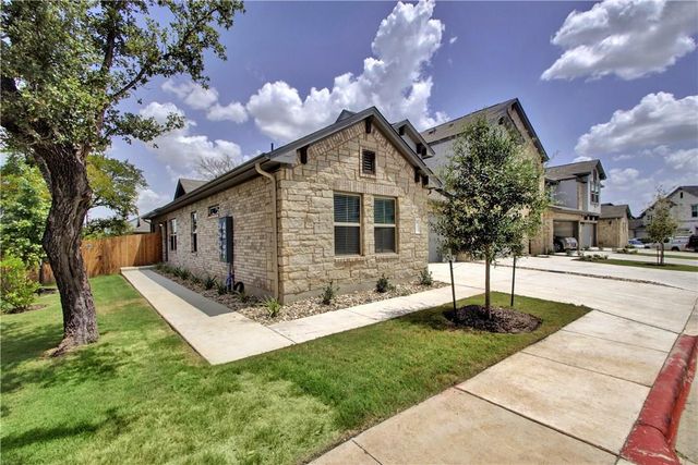 12917 Leatherback LN, Austin, TX 78729