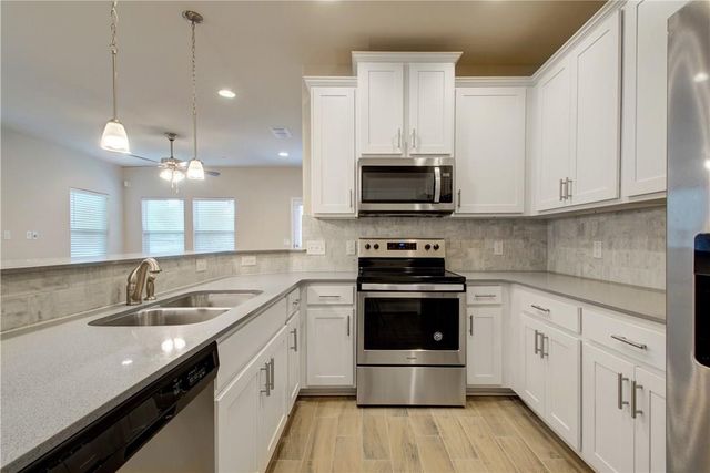12917 Leatherback LN, Austin, TX 78729