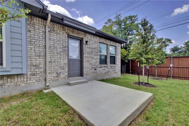 12917 Leatherback LN, Austin, TX 78729