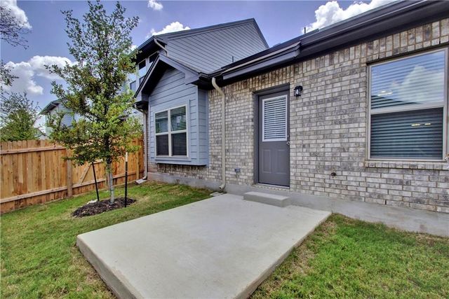 12917 Leatherback LN, Austin, TX 78729