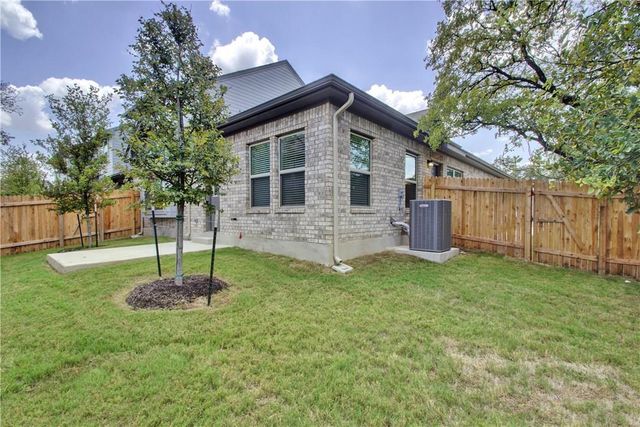 12917 Leatherback LN, Austin, TX 78729