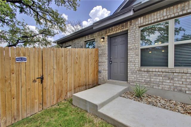 12917 Leatherback LN, Austin, TX 78729