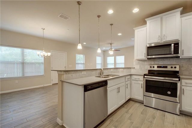 12917 Leatherback LN, Austin, TX 78729