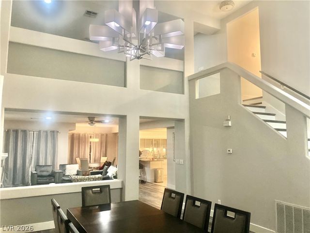 2429 ANTLER POINT Drive, Henderson, NV 89074