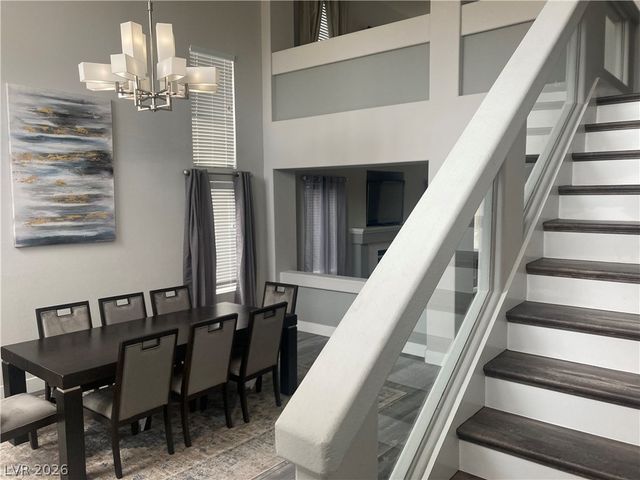 2429 ANTLER POINT Drive, Henderson, NV 89074