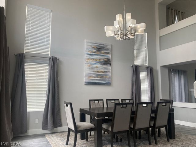 2429 ANTLER POINT Drive, Henderson, NV 89074