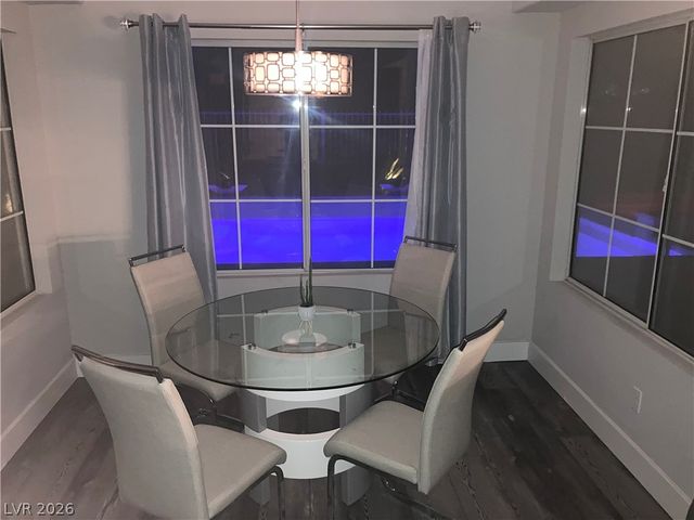 2429 ANTLER POINT Drive, Henderson, NV 89074