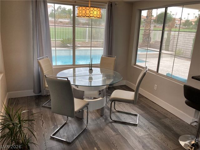 2429 ANTLER POINT Drive, Henderson, NV 89074