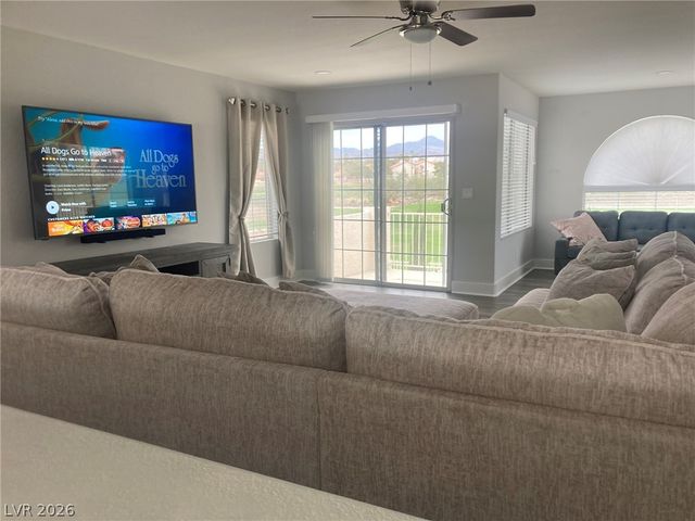 2429 ANTLER POINT Drive, Henderson, NV 89074