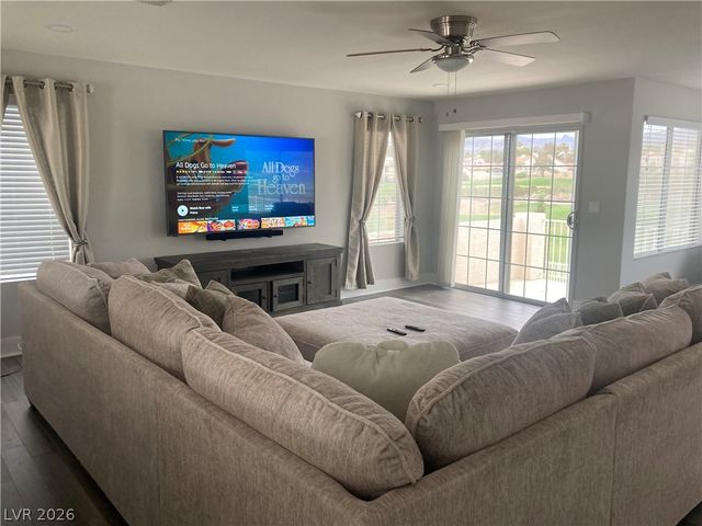 2429 ANTLER POINT Drive, Henderson, NV 89074